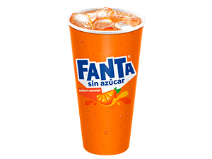 Fanta Grande